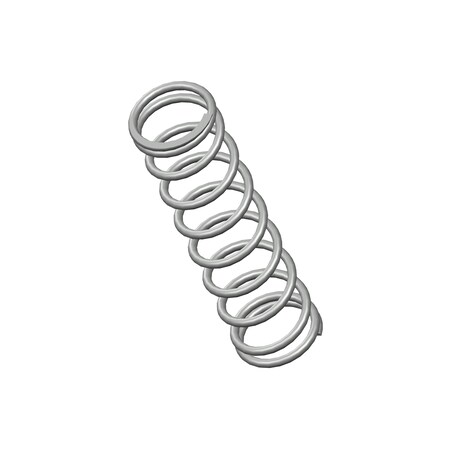 Approved Vendor Compression Spring, O= .240, L= .94, W= .024 G309964277
